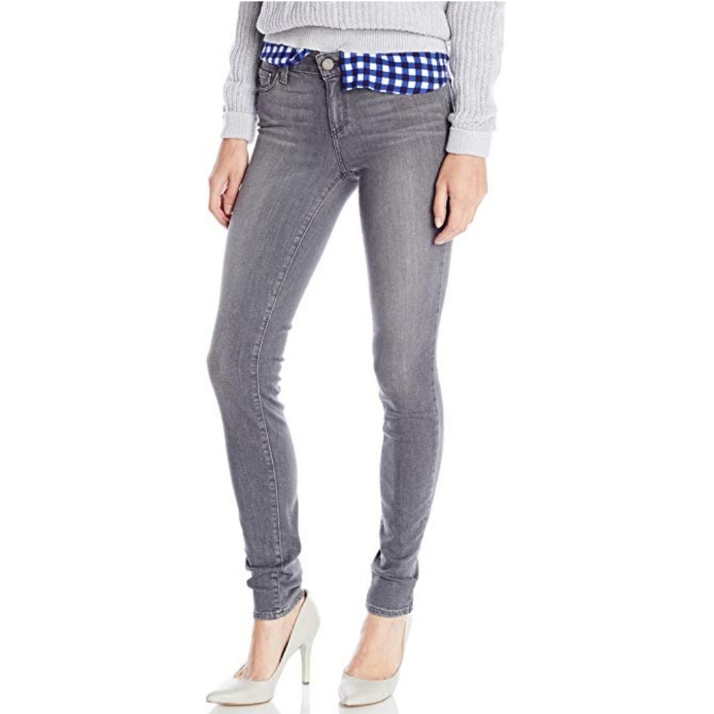 MILEY CYRUS | MAX AZRIA Skinny Jeans